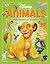 Disney Animals: The Essential Guide (DK Essential Guides)