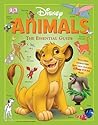 Disney Animals: The Essential Guide (DK Essential Guides)