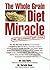 The Whole Grain Diet Miracle by Lisa Hark