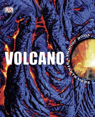 Volcano (EXPERIENCE) Poster