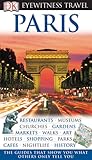 Paris by D.K. Eyewitness Travel