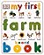 My First Farm Board Book (My First)