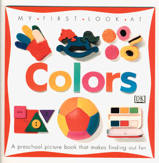 My First Look at Colors