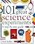 101 Great Science Experiments