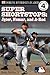 Super Shortstops: Jeter, Nomar, and A-Rod (DK Readers: Level 4: Proficient Readers)