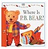 Where is P.B. Bear? (P.B. Bear Read Along)