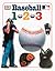 Major League Baseball 1-2-3