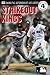 Strikeout Kings (DK Readers: Level 4: Proficient Readers)