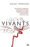Vivants by Isaac Marion