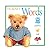 P.B. Bear Board Book: Words