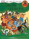I Like Me, I Like You (Dk Share-A-Story)