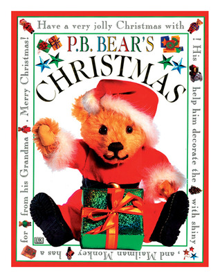 P.B. Bear's Christmas