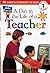 A Day in the Life of a Teacher (DK Readers L1: Jobs People Do)
