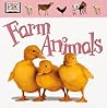 Farm Animals (Soft-to-Touch)