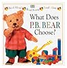 What does P.B. Bear Choose?