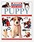 Puppy: Pet Care Guide for Kids (Aspca Pet Care Guide)