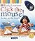 Click the Mouse!: A Day at the Beach (DK Early Learners)