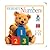 P.B. Bear Board Book: Numbers
