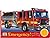 Emergency! (Jumbo Sound Board Books)