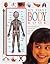 My First Body Book (Dk My F...