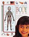 My First Body Book (Dk My First Books)