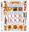 The Children's Step-by-Step Cookbook The Children's Step-by-Step Cookbook