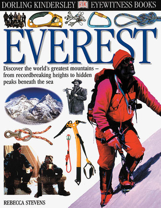 Everest (DK Eyewitness Books)