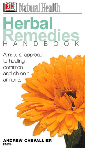 Natural Health: Herbal Remedies Handbook