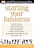 Starting Your Business (Small Business Guides)