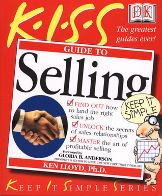 KISS Guide to Selling (Paperback)