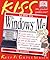 KISS Guide to Windows Me