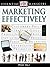 DK Essential Managers: Marketing Effectively