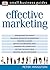 Effective Marketing (Small Business Guides)