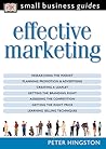 Effective Marketing (Small Business Guides)