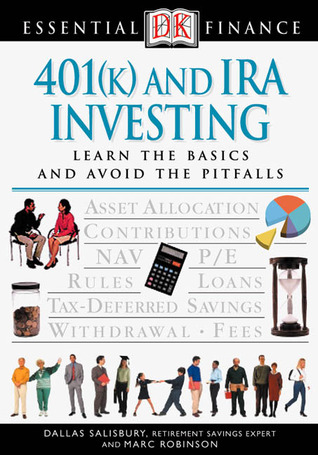 Essential Finance: IRA and 401(k) Investing