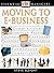 Moving to E-Business by Steve Sleight