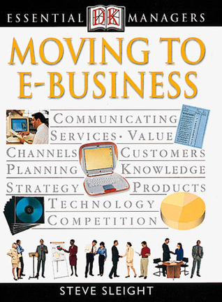 Moving to E-Business