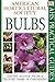 Bulbs (Ahs Practical Guides)
