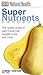Super Nutrients Handbook