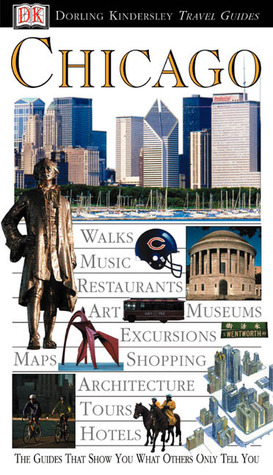 Chicago (DK Eyewitness Travel Guide)