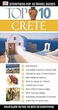Top 10 Crete (Eyewitness Travel)