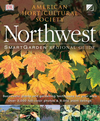 SmartGarden Regional Guide: Northwest (Paperback)