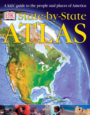 State-by-State Atlas (Hardcover)