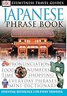 Japanese Phrase Book (Eyewitness Travel Guide )