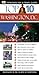 Washington, D.C. (Eyewitness Top 10 Travel Guides)