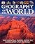 Geography of the World by Simon Adams