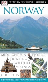Norway (Eyewitness Travel)