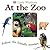At the Zoo: Follow the frie...