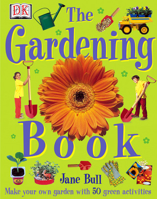 The Gardening Book (Hardcover)