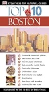 Top 10 Boston